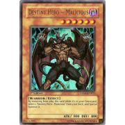 DP05-EN011 Destiny HERO - Malicious Ultra Rare