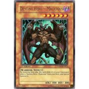 DP05-EN011 Destiny HERO - Malicious Ultra Rare