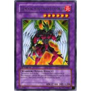 DP05-EN012 Elemental HERO Phoenix Enforcer Rare