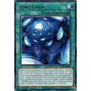 TOCH-FR056 Zone Chaos Rare