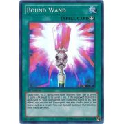 GAOV-EN051 Bound Wand Super Rare