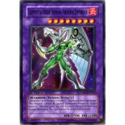 DP05-EN013 Elemental HERO Shining Phoenix Enforcer Super Rare