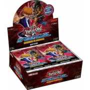 Boite de 36 Boosters Speed Duel Cicatrices de Bataille