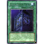 DP05-EN016 Clock Tower Prison Rare