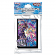 Protèges cartes Yu-Gi-Oh The Dark Magicians