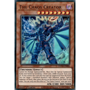 TOCH-EN006 The Chaos Creator Ultra Rare