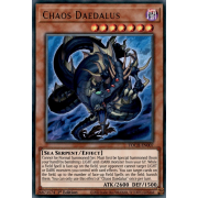 TOCH-EN007 Chaos Daedalus Ultra Rare