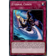 TOCH-EN010 Eternal Chaos Super Rare
