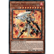 TOCH-EN012 Immortal Phoenix Gearfried Ultra Rare
