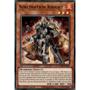 TOCH-EN013 Sublimation Knight Super Rare