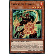 TOCH-EN015 Evocator Eveque Super Rare