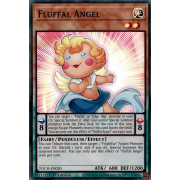 TOCH-EN020 Fluffal Angel Super Rare