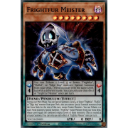 TOCH-EN021 Frightfur Meister Super Rare