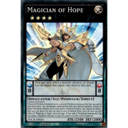 TOCH-EN024 Magician of Hope Super Rare