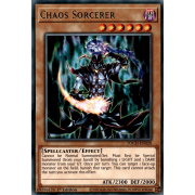 TOCH-EN028 Chaos Sorcerer Rare