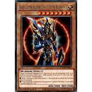 TOCH-EN029 Black Luster Soldier - Envoy of the Beginning Rare