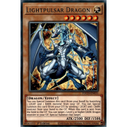 TOCH-EN031 Lightpulsar Dragon Rare