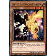 TOCH-EN034 Dwarf Star Dragon Planeter Rare