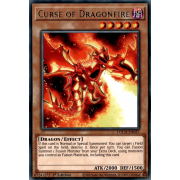 TOCH-EN037 Curse of Dragonfire Rare