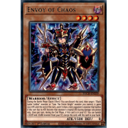 TOCH-EN039 Envoy of Chaos Rare