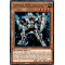 TOCH-EN040 Elemental HERO Solid Soldier Rare