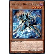 TOCH-EN041 Keeper of Dragon Magic Rare