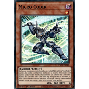 TOCH-EN042 Micro Coder Super Rare