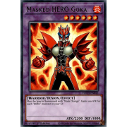 TOCH-EN043 Masked HERO Goka Rare