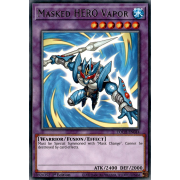 TOCH-EN044 Masked HERO Vapor Rare