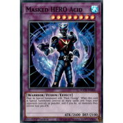 TOCH-EN045 Masked HERO Acid Super Rare
