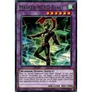 TOCH-EN047 Masked HERO Blast Rare