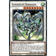 TOCH-EN050 Stardust Dragon Rare