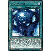 TOCH-EN056 Chaos Zone Rare