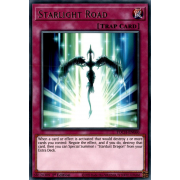 TOCH-EN060 Starlight Road Rare