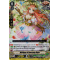 V-PR/0151EN Maiden of Blossom Rain Triple Rare (RRR)