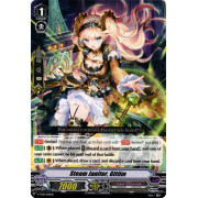 V-TD10/009EN Steam Janitor, Gitlim Common (C)