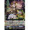 V-TD10/009EN Steam Janitor, Gitlim Triple Rare (RRR)