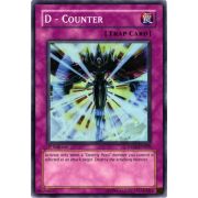 DP05-EN029 D - Counter Super Rare