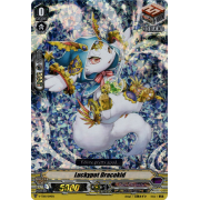 V-TD10/014EN Luckypot Dracokid Triple Rare (RRR)