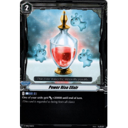 V-TD10/016EN Power Rise Elixir Common (C)