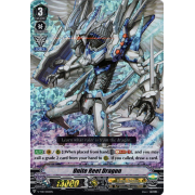 V-TD11/002EN Unite Reet Dragon Triple Rare (RRR)