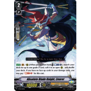 V-TD11/003EN Absolute Blade Knight, Livarot Common (C)