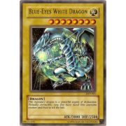 JMP-001 Blue-Eyes White Dragon Ultra Rare