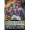 V-TD11/007EN Lunar Crescent Knight, Felax Triple Rare (RRR)