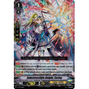 V-TD11/008EN Indestructible Knight, Earina Triple Rare (RRR)