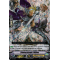 V-TD11/010EN Shining Knight, Millius Triple Rare (RRR)