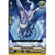 V-TD11/015EN Healing Pegasus Common (C)