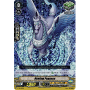 V-TD11/015EN Healing Pegasus Triple Rare (RRR)