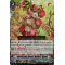 V-TD12/001EN Ranunculus Flower Maiden, Ahsha Triple Rare (RRR)