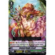 V-TD12/002EN Genteel Knight, Orvell Common (C)